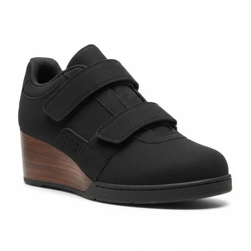 Iron Grip Lifting Shoe