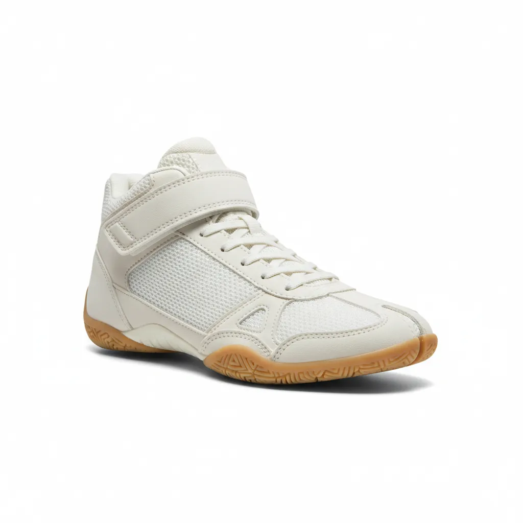 Takedown Wrestling Shoe
