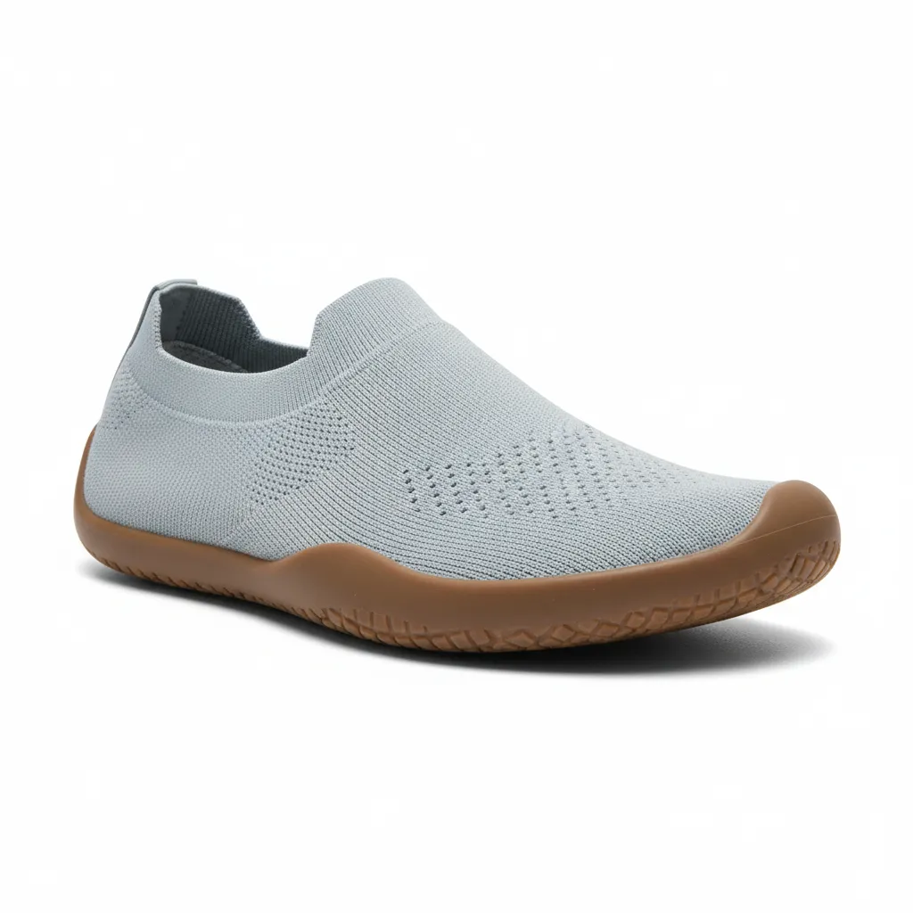Zenith Yoga Grip Shoe