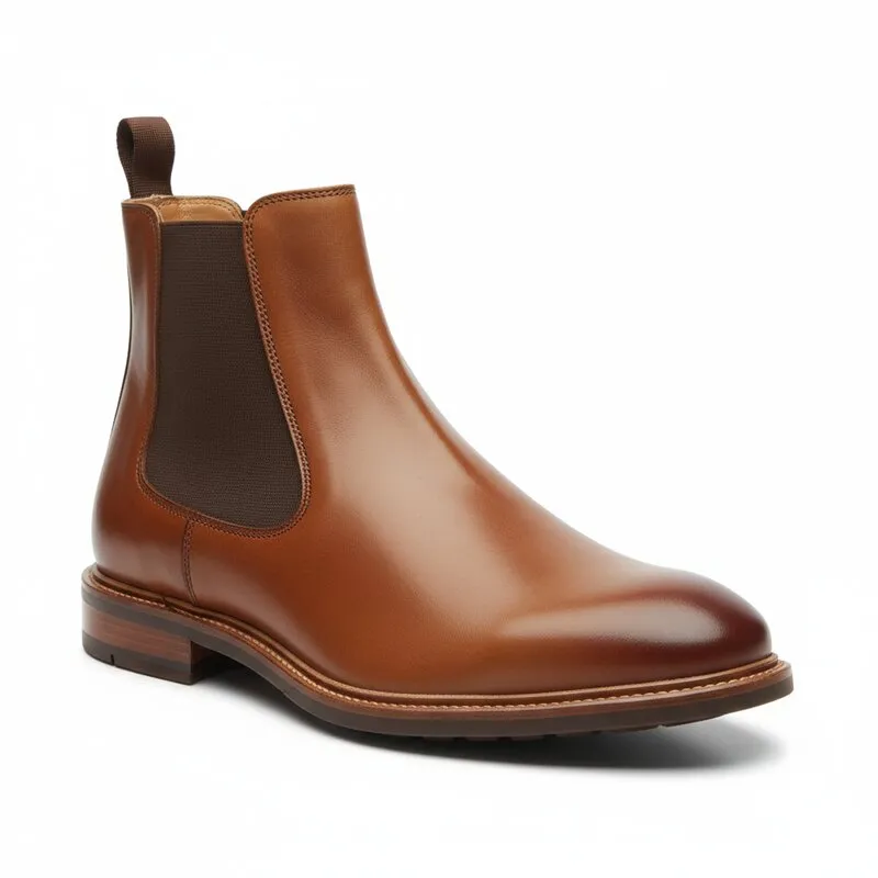 Beckett Chelsea Boot