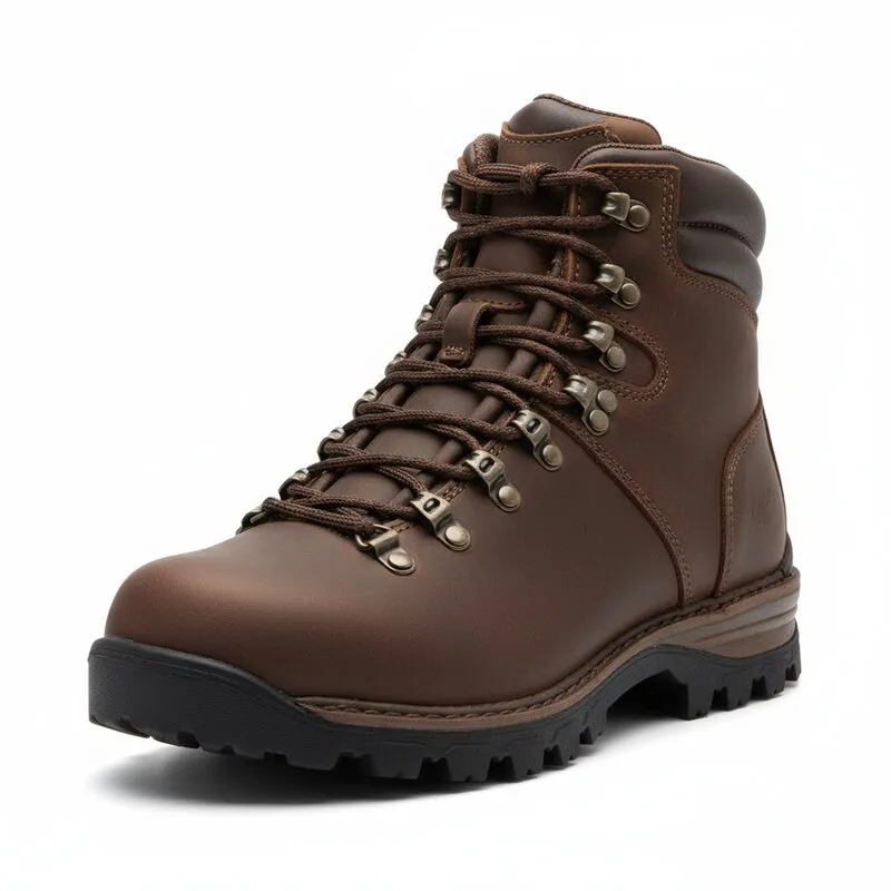 Summit Hiking Boot