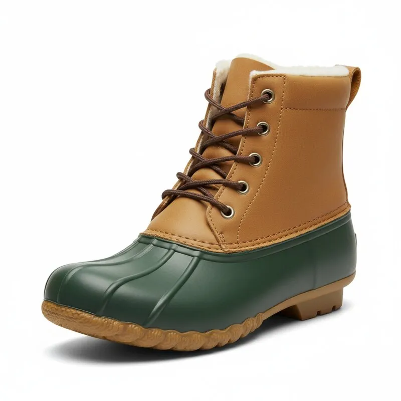 Marsh Waterproof Duck Boot