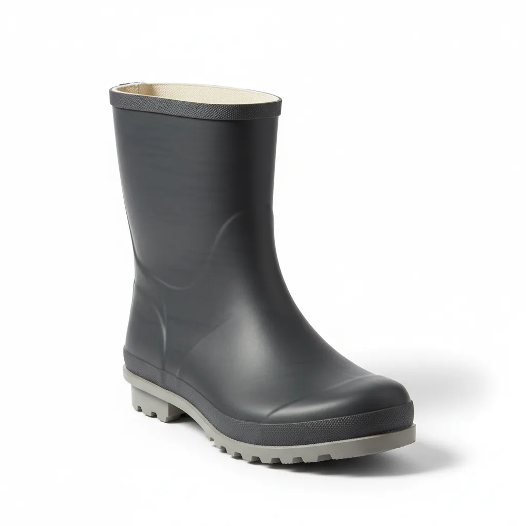 Torrent Rain Boot