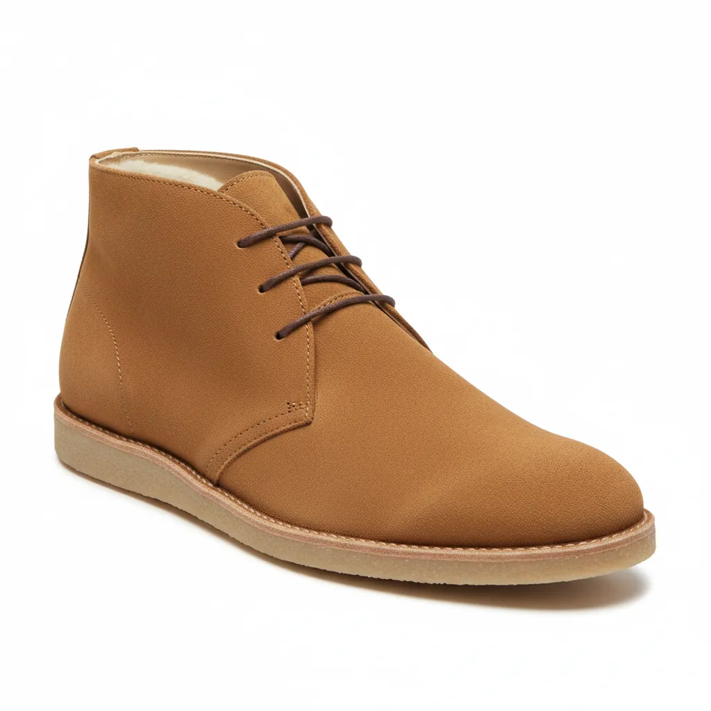 Camden Chukka