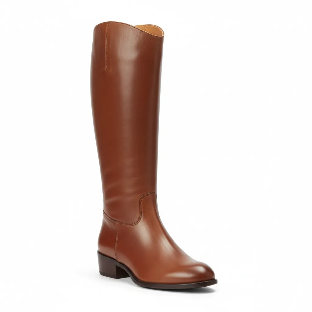 Equinox Riding Boot