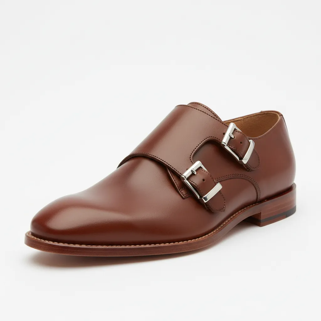 Prescott Monk Strap