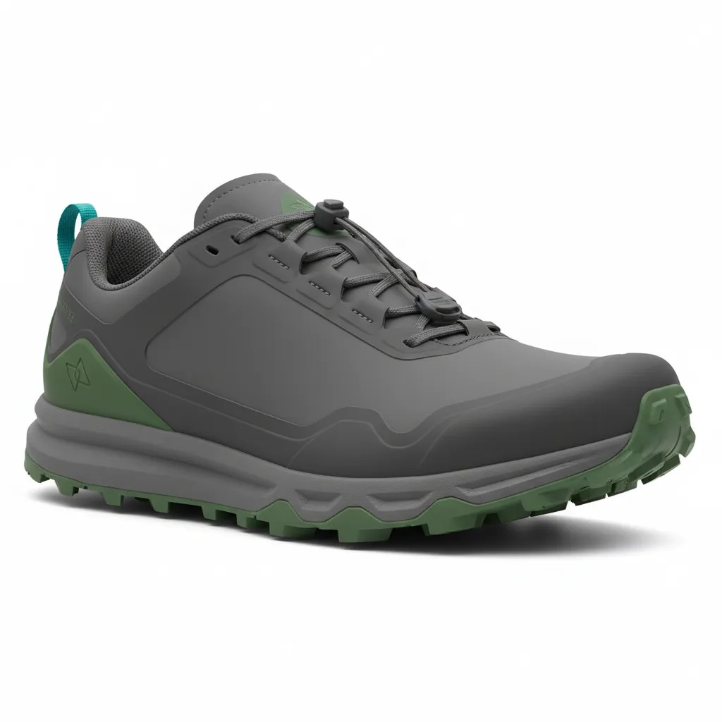 Ridgeline WP Trail