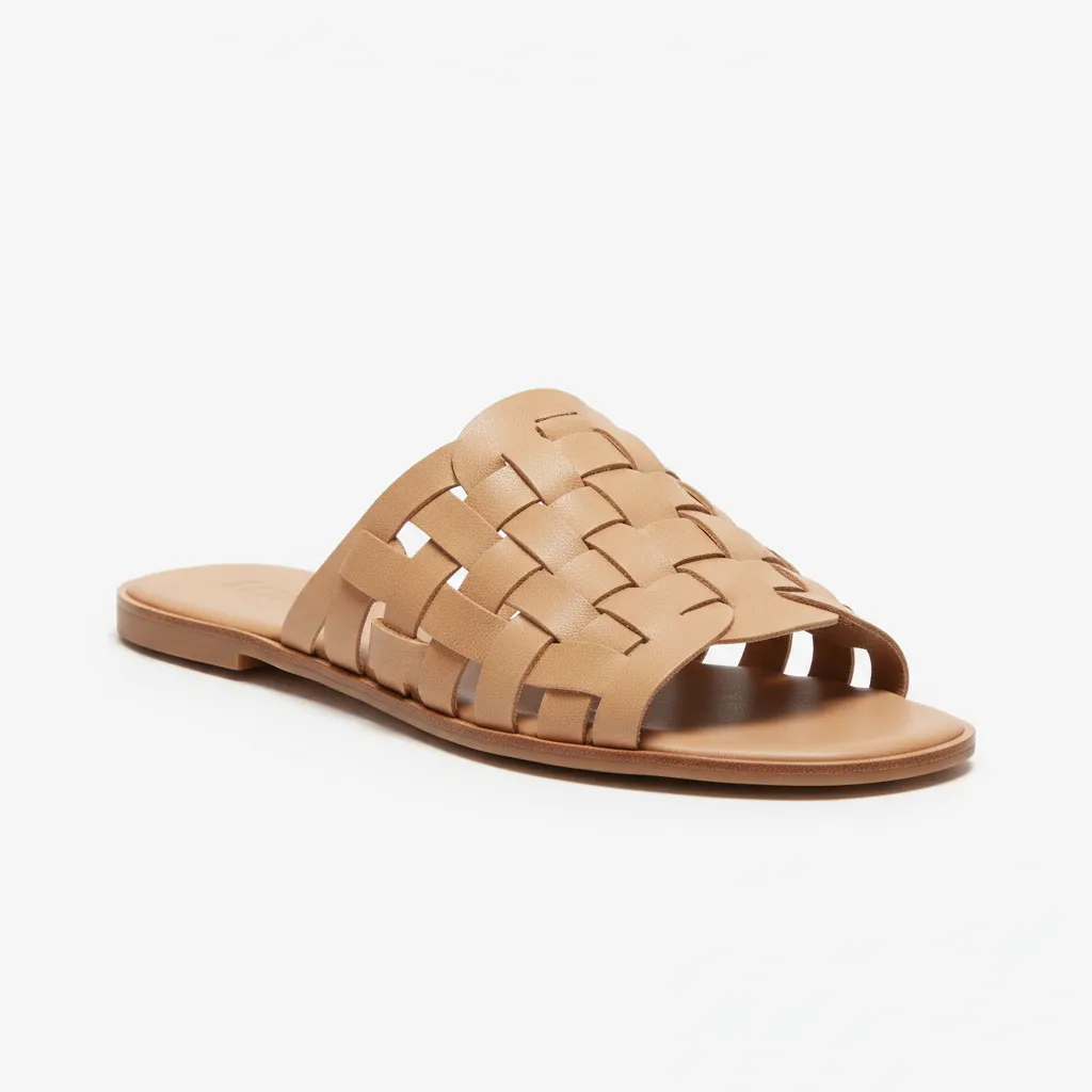 Riviera Woven Sandal