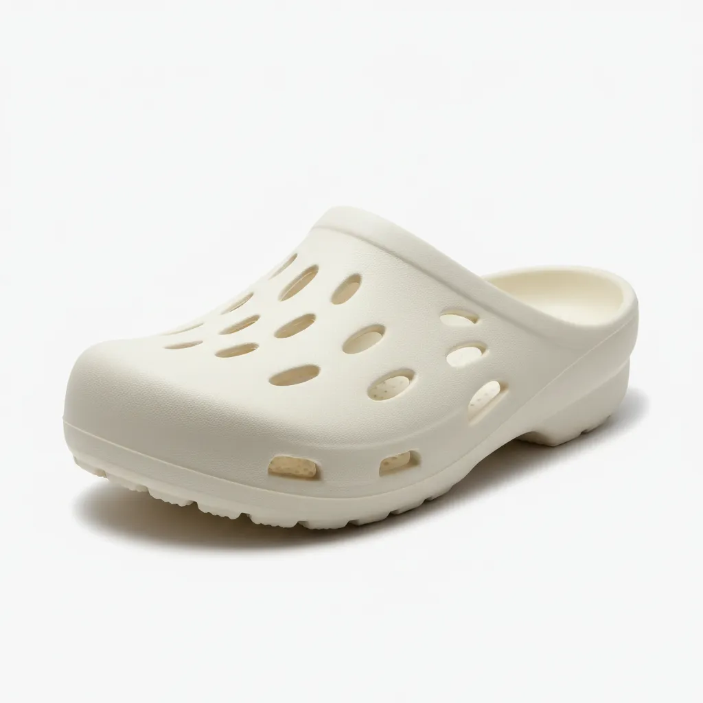 Marina Waterproof Clog