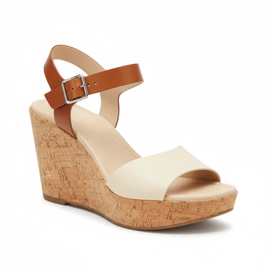 Sonoma Wedge Sandal
