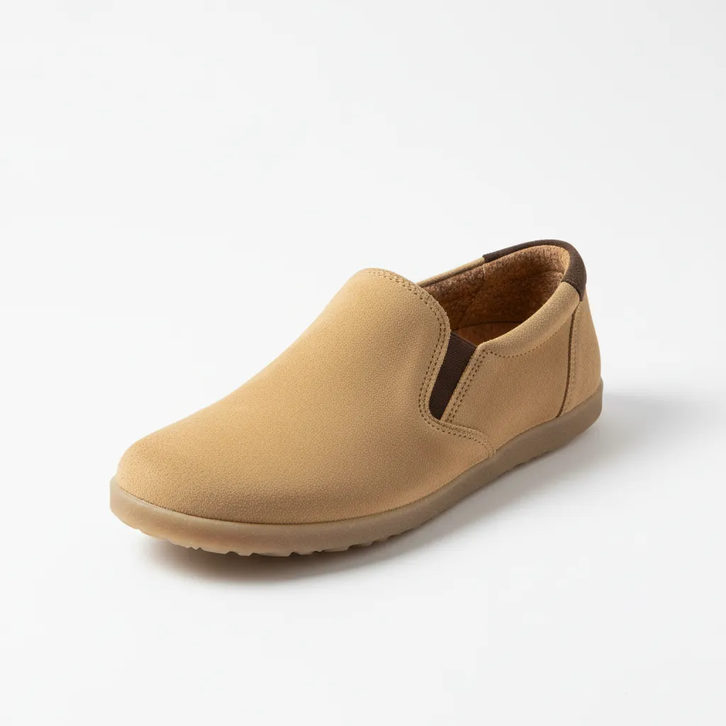 Drift Suede Slip-On
